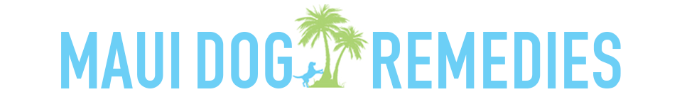 Maui Dog Remedies